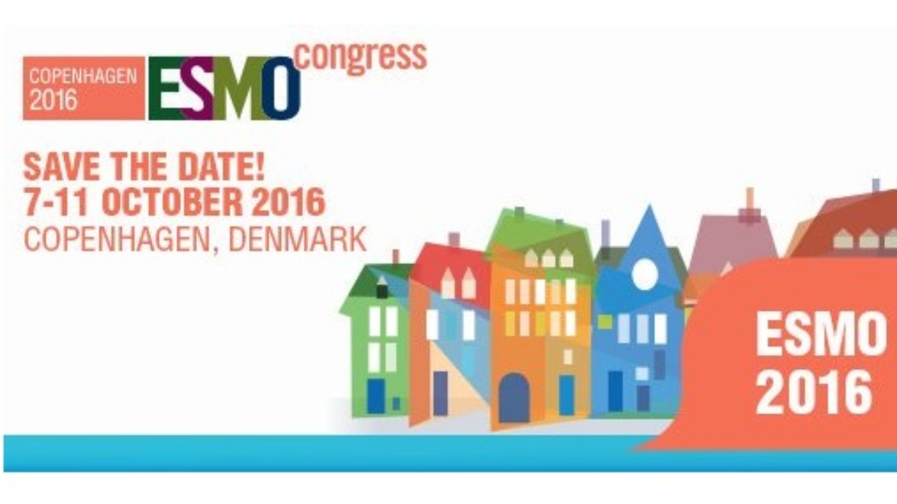 esmo-2016-cophenhagen-denmark