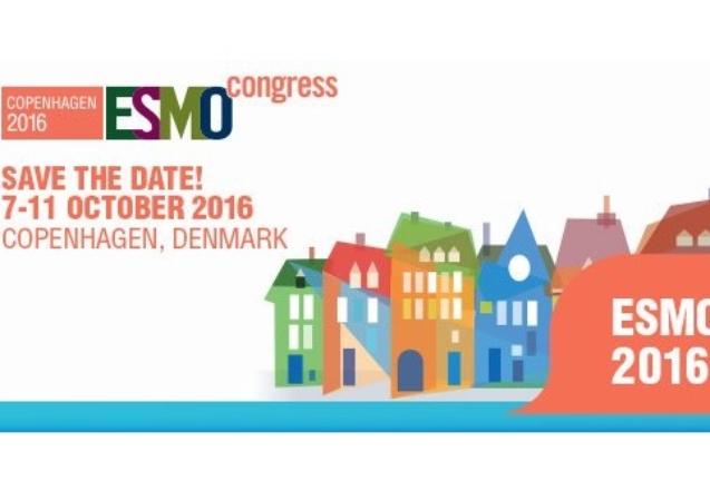 esmo-2016-cophenhagen-denmark